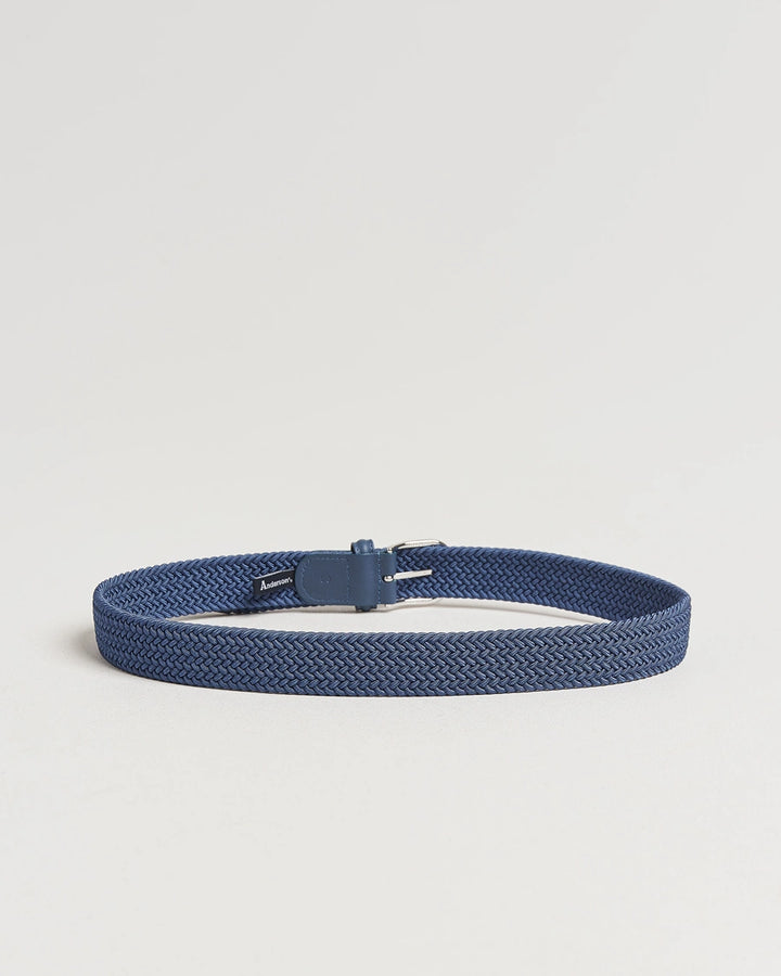 Anderson's Classic Air Force Blue Belt