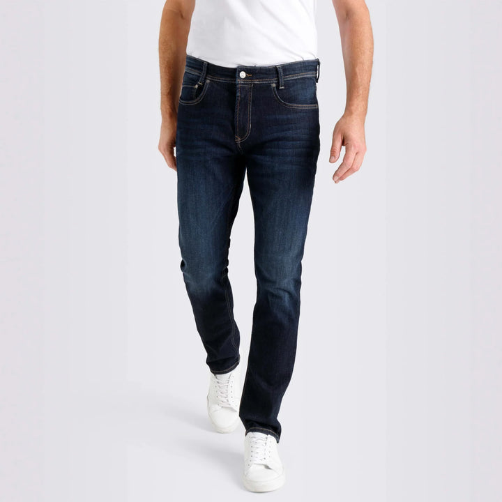 MAC Driver Jeans | Rinsed Wash