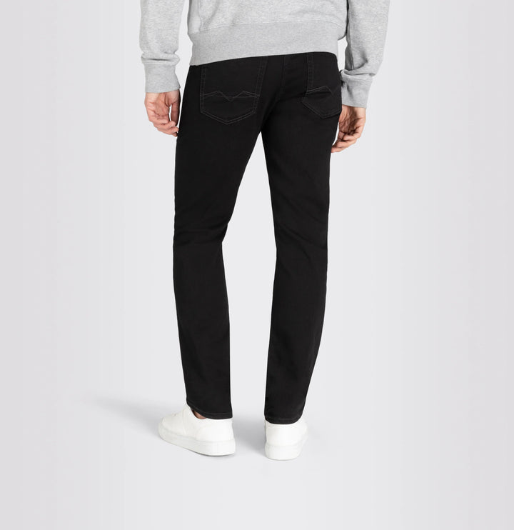 MAC Jog'n Jeans | Black Clean
