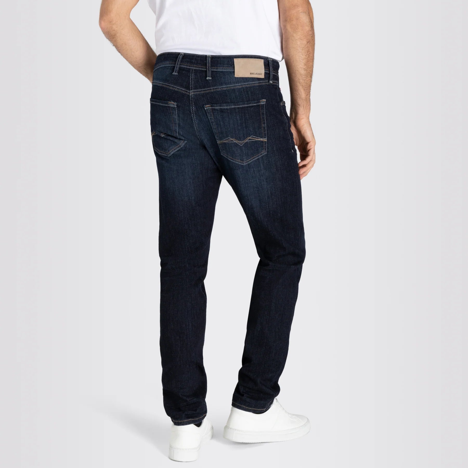 MAC Driver Jeans | Rinsed Wash