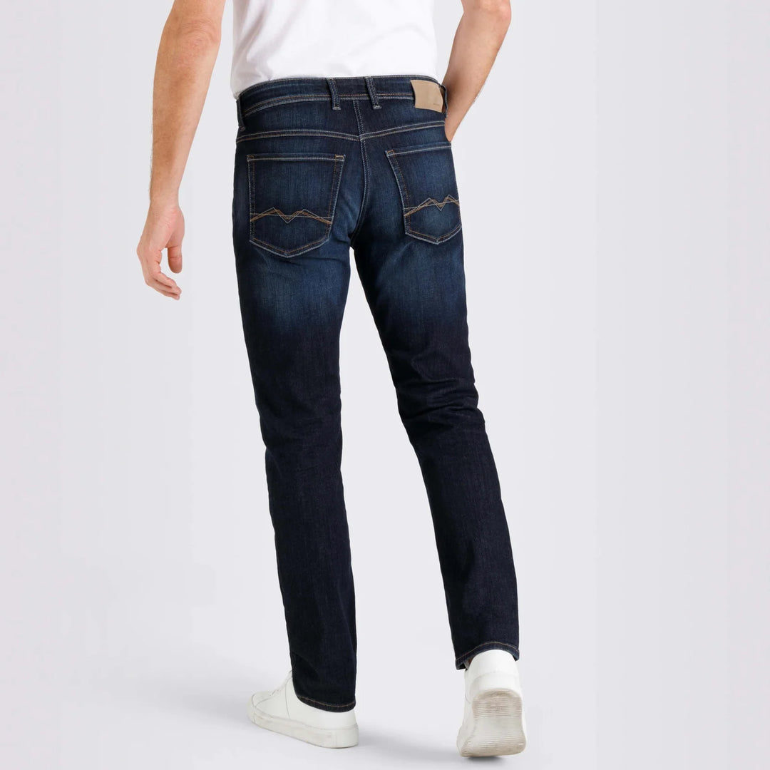 MAC Driver Jeans | Rinsed Wash