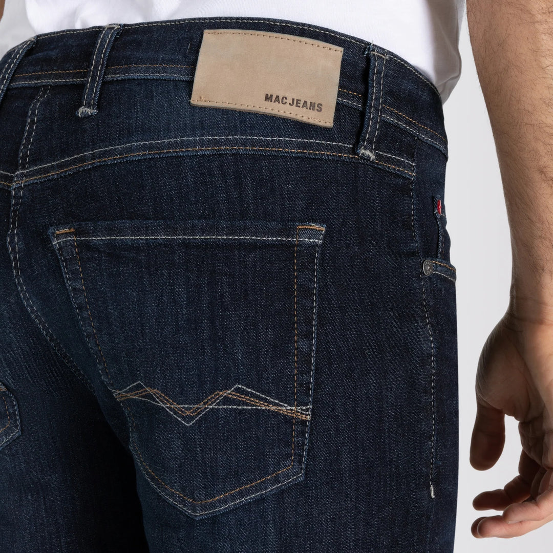MAC Driver Jeans | Rinsed Wash