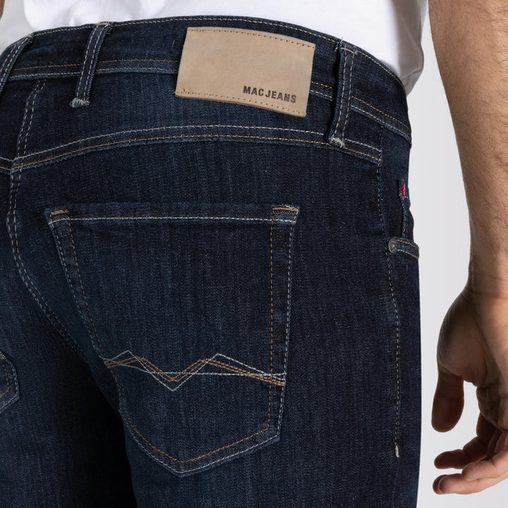 MAC Driver Jeans | Rinsed Wash