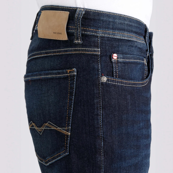 MAC Driver Jeans | Rinsed Wash