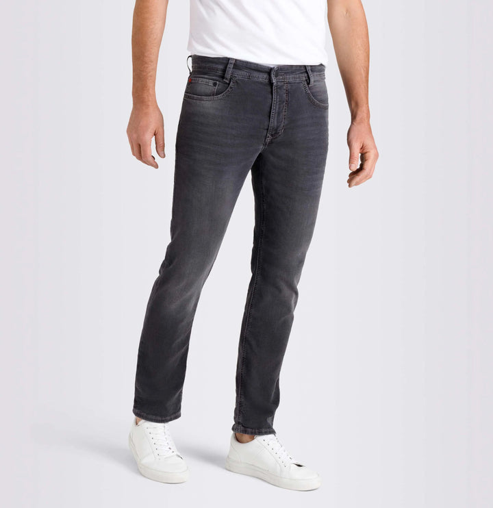 MAC Jog'n Jeans | Grey Used
