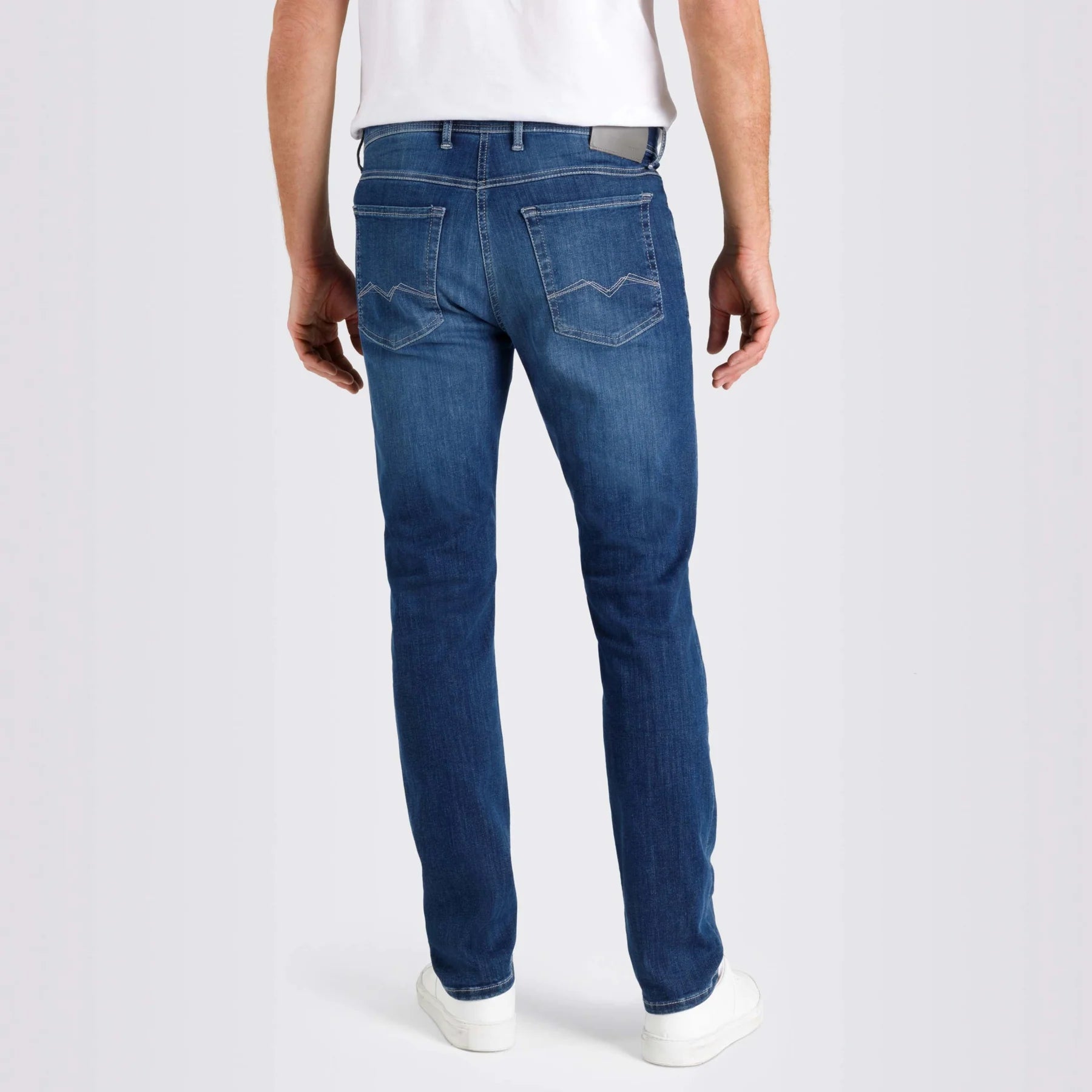 MAC Driver Jeans | Black