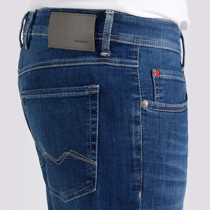 MAC Driver Jeans | Black