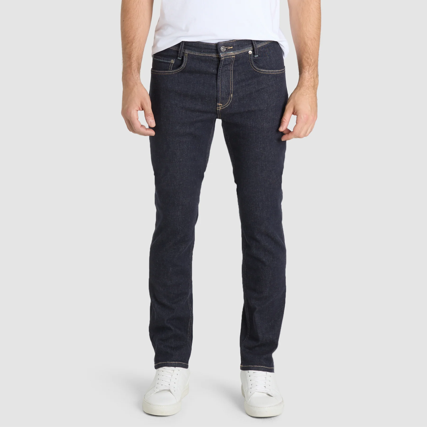 MAC Driver Jeans | Ever Blue