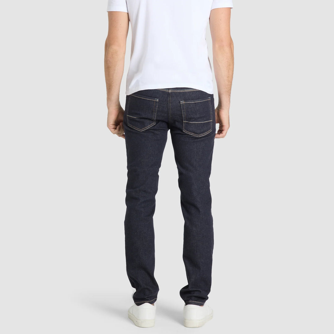 MAC Driver Jeans | Ever Blue