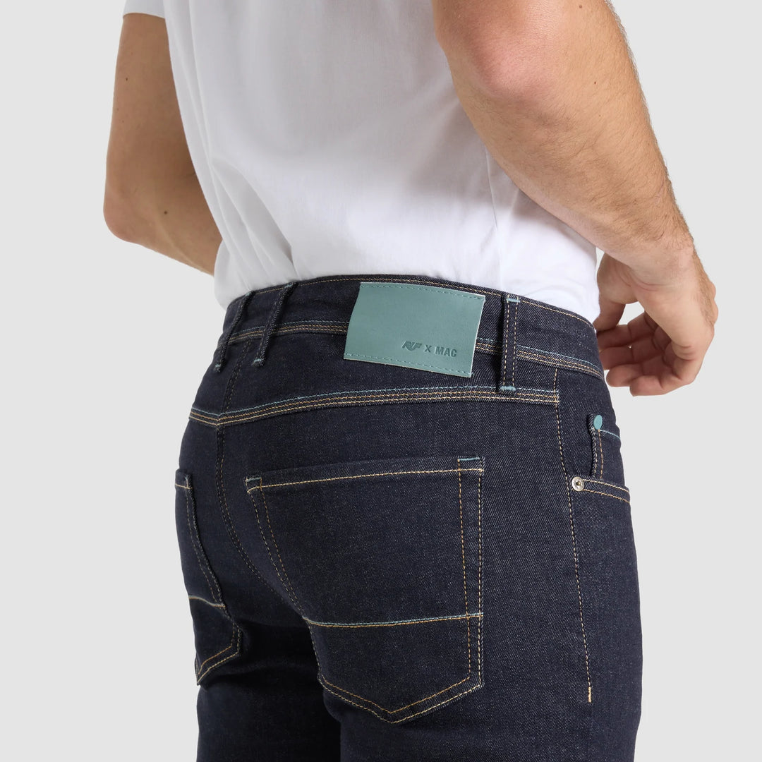 MAC Driver Jeans | Ever Blue