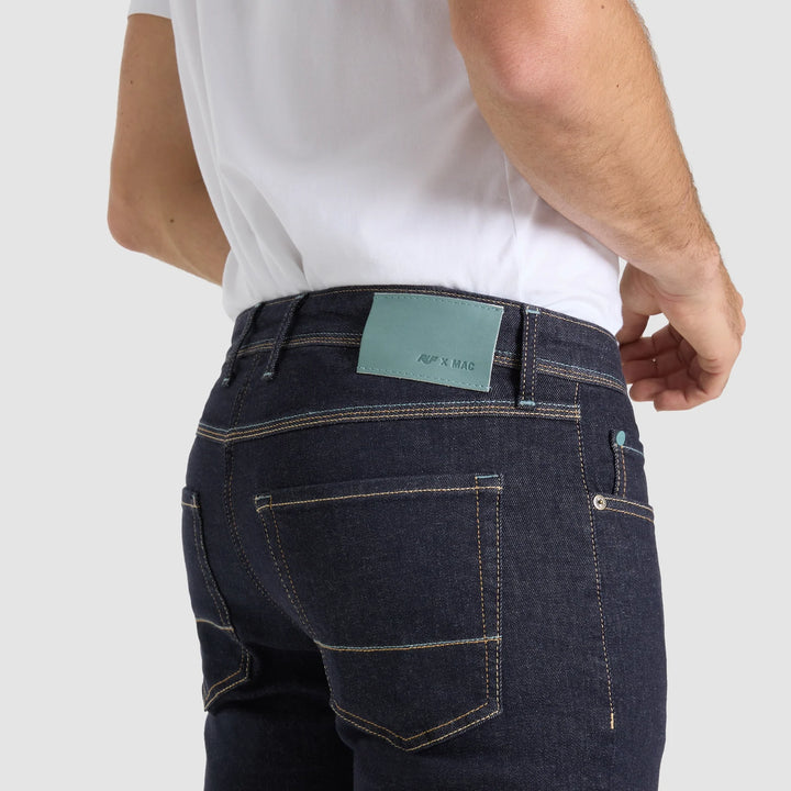 MAC Driver Jeans | Ever Blue