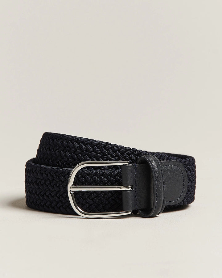 Anderson's Classic Navy Belt