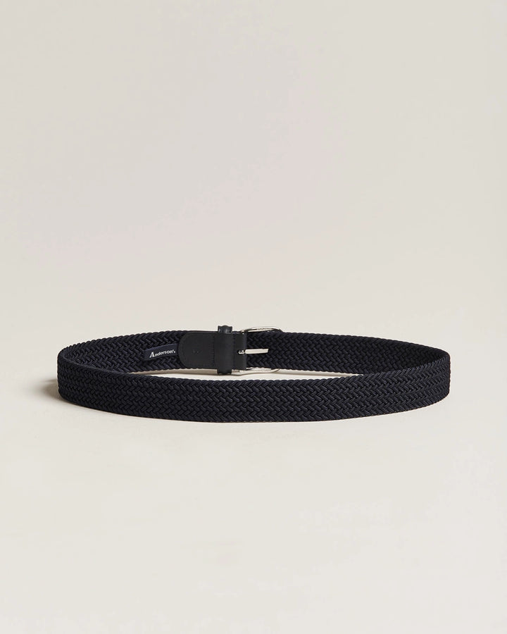 Anderson's Classic Navy Belt