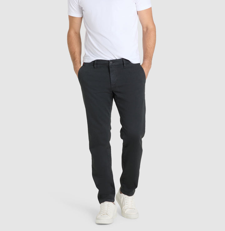 MAC Driver Pants | Grey Stone