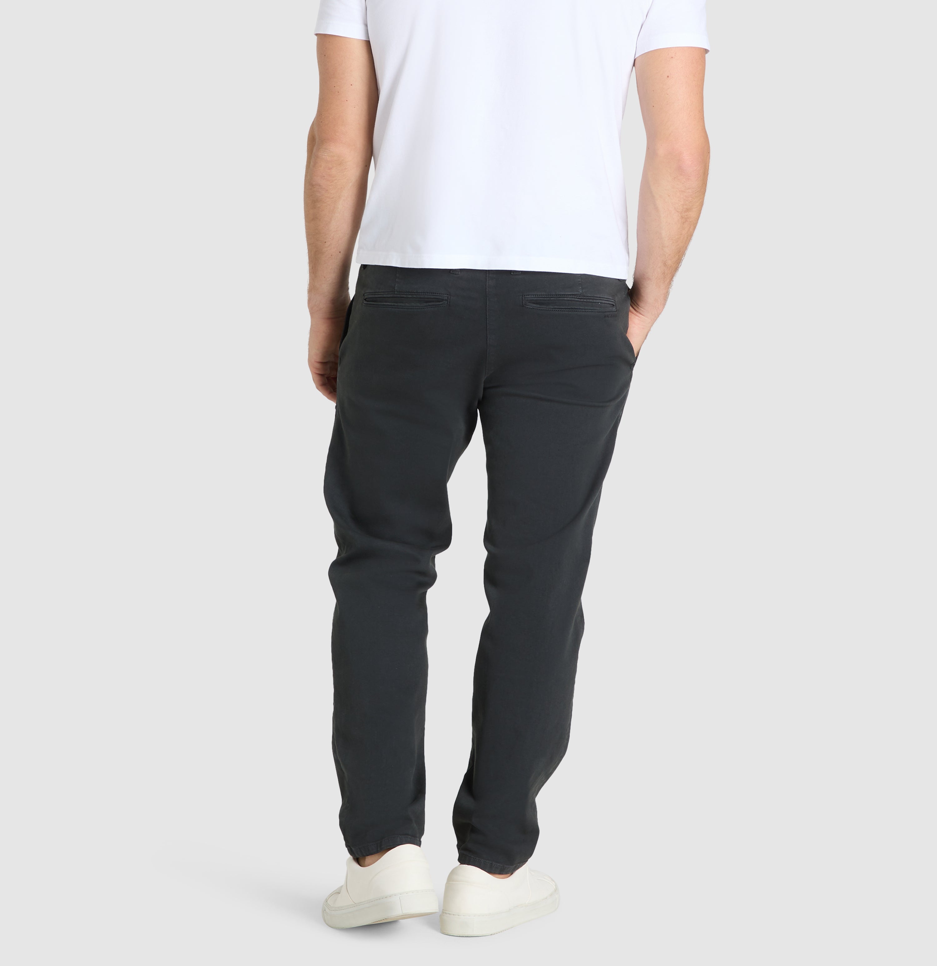 MAC Driver Pants | Grey Stone