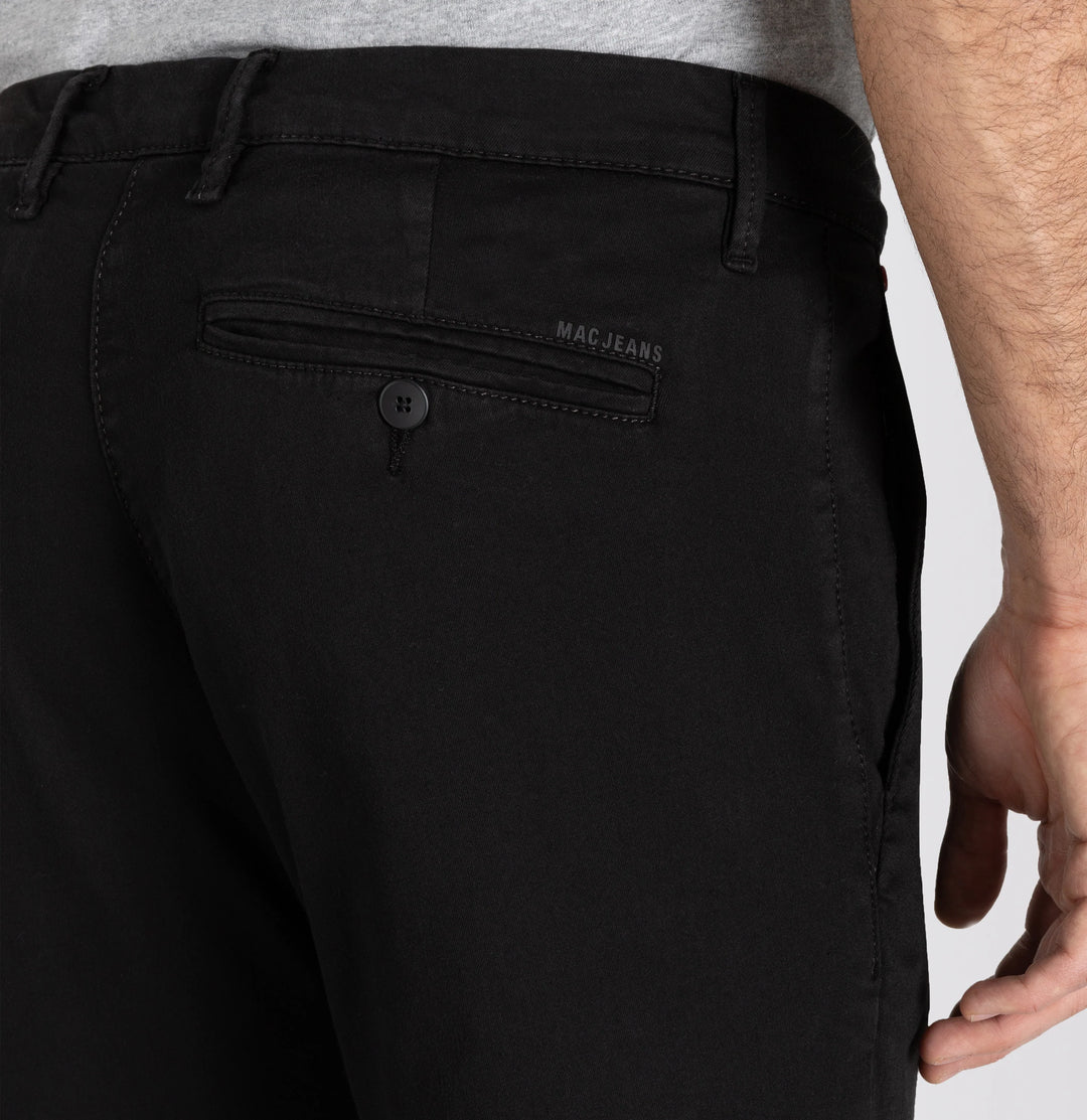 MAC Driver Pants | Black