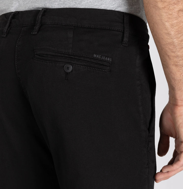 MAC Driver Pants | Black