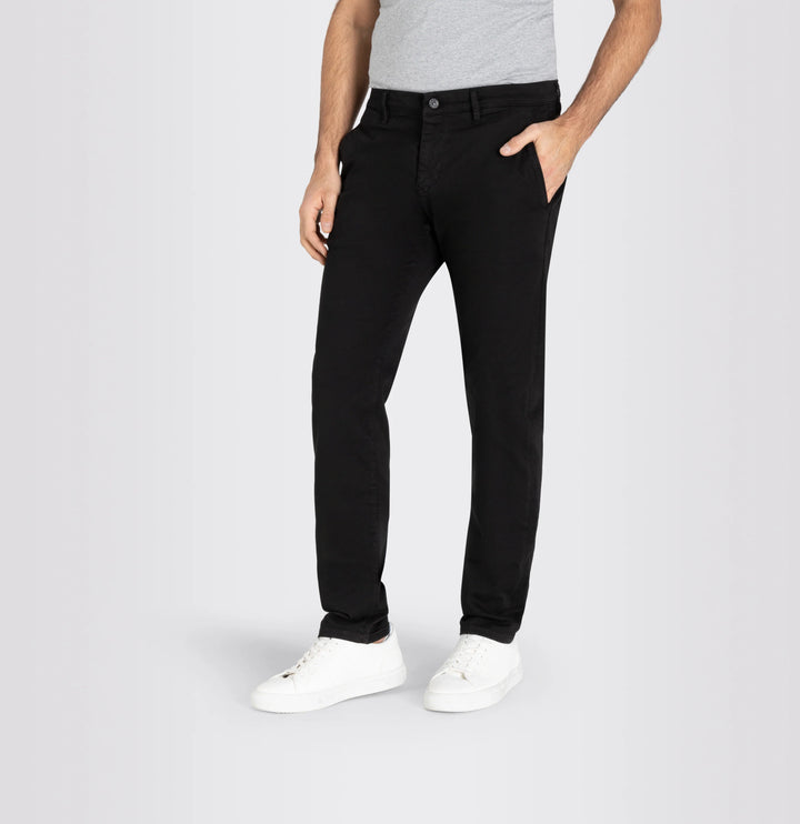 MAC Driver Pants | Black