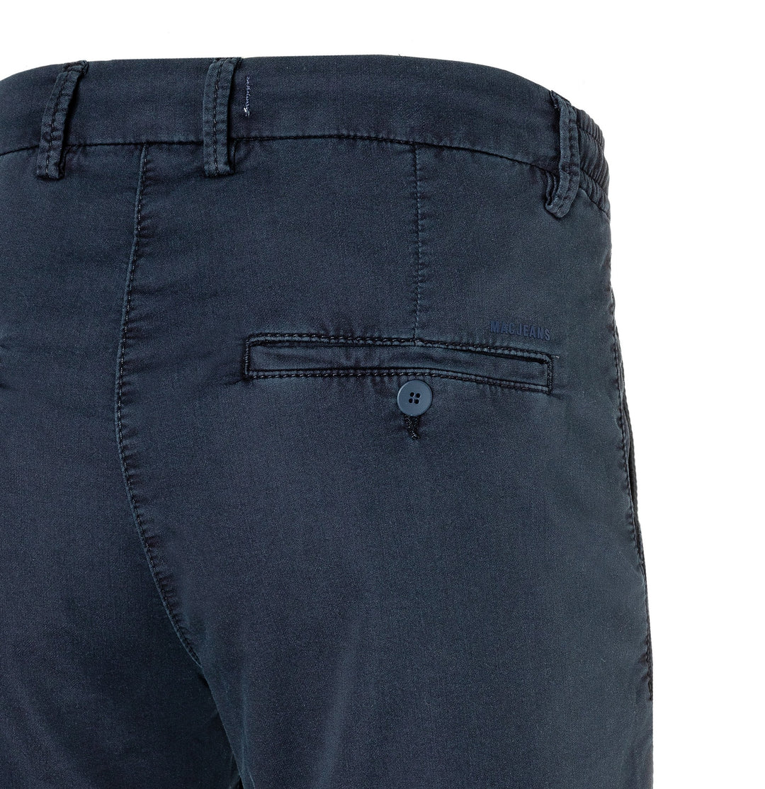 MAC Jog'n Short | Navy