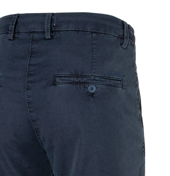 MAC Jog'n Short | Navy