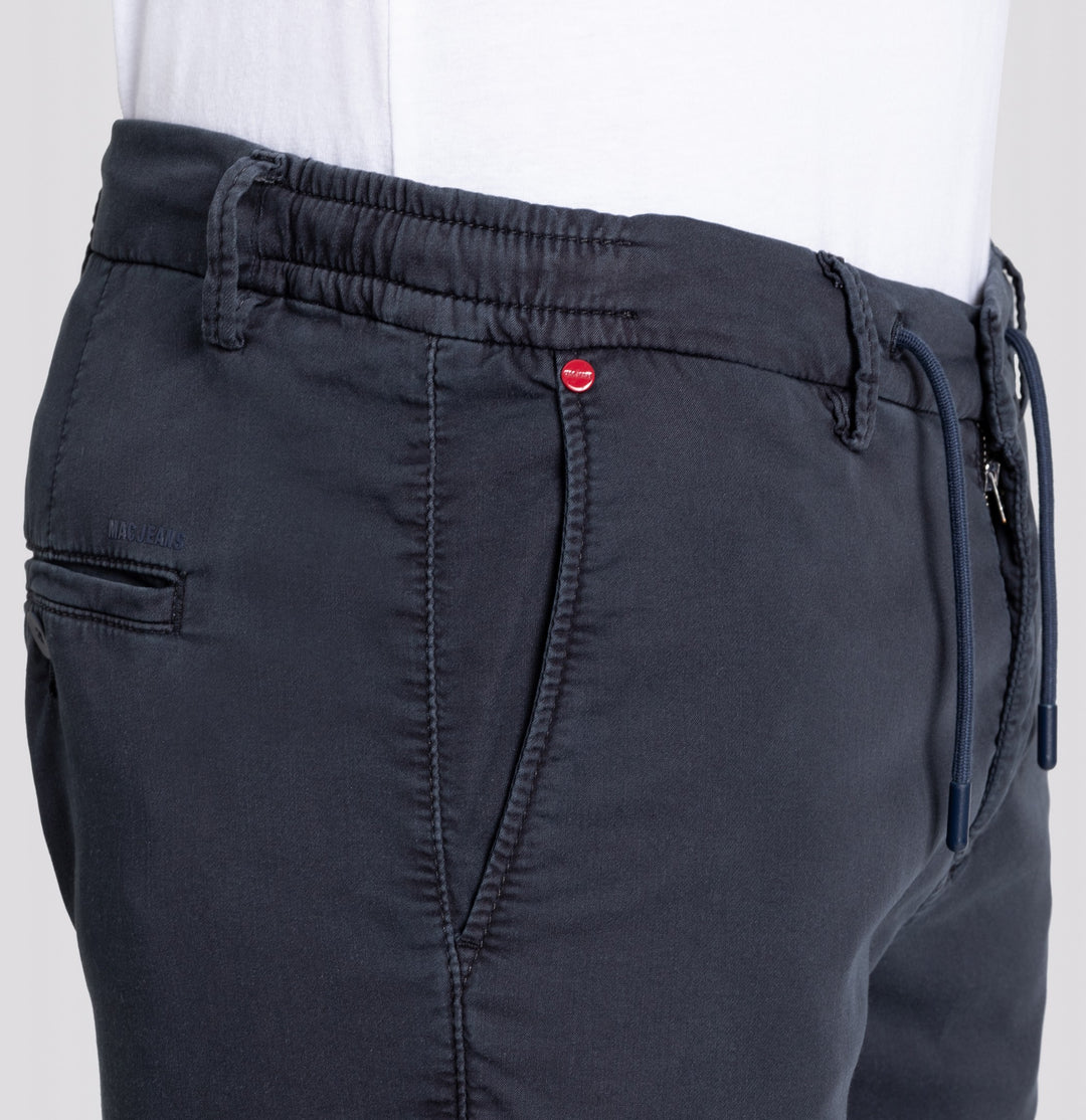 MAC Jog'n Short | Navy