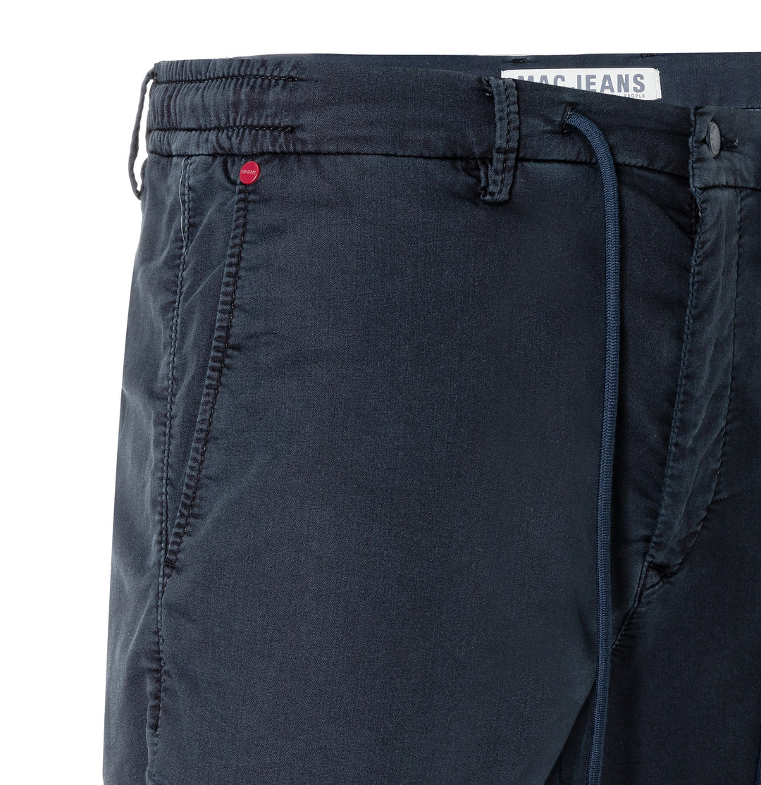 MAC Jog'n Short | Navy