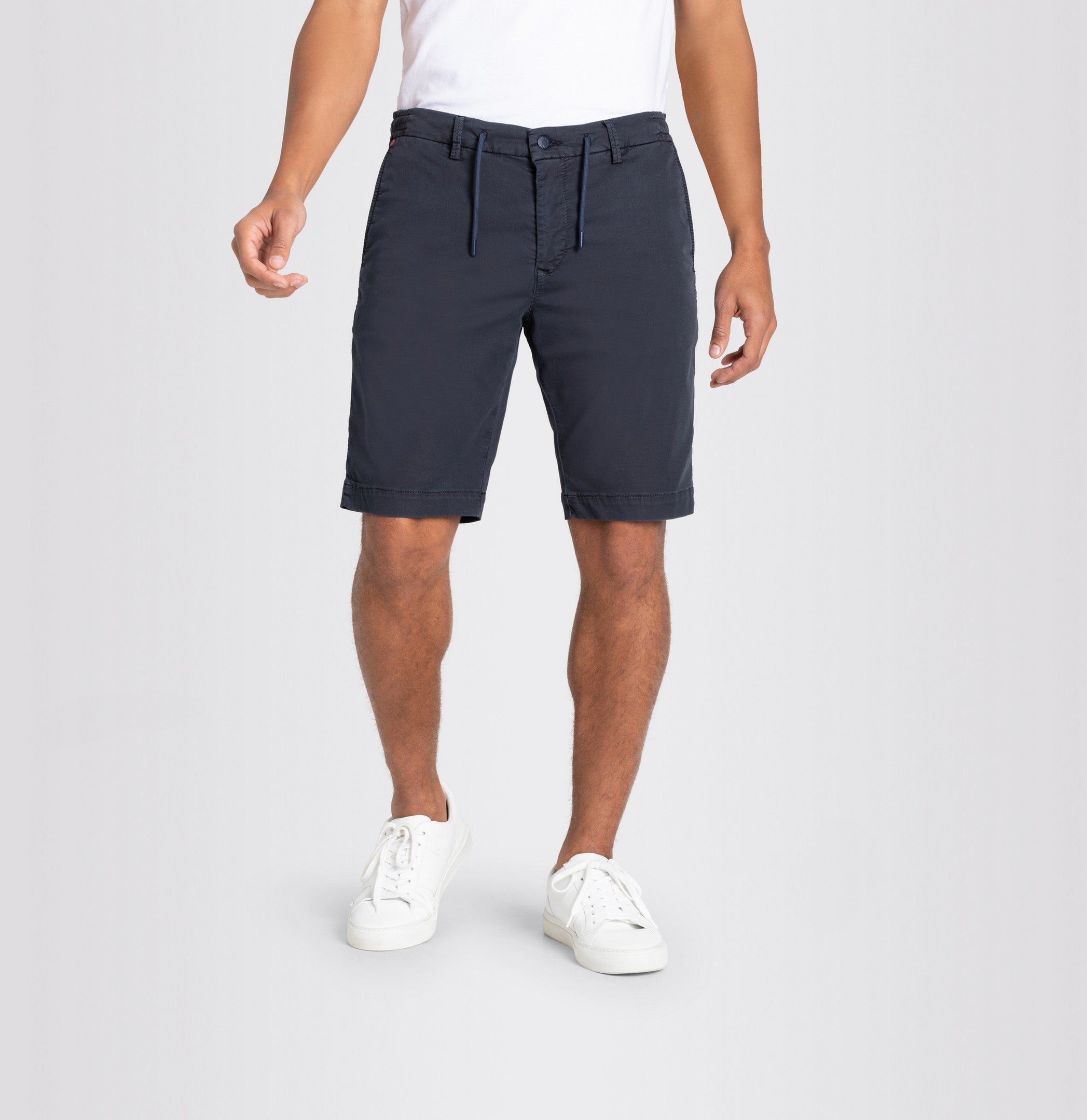 MAC Jog'n Short | Navy