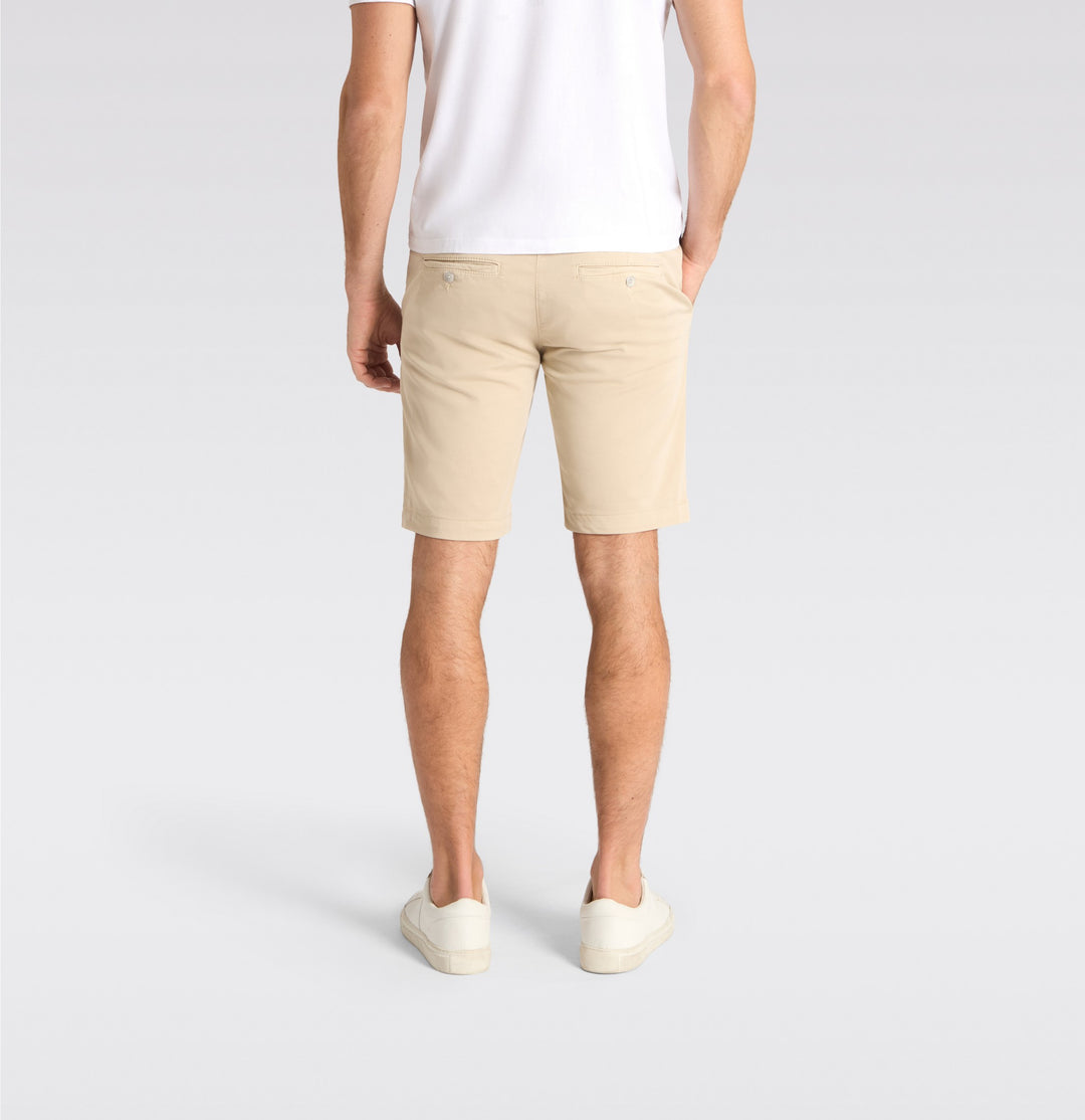 MAC Jog'n Short | Cream