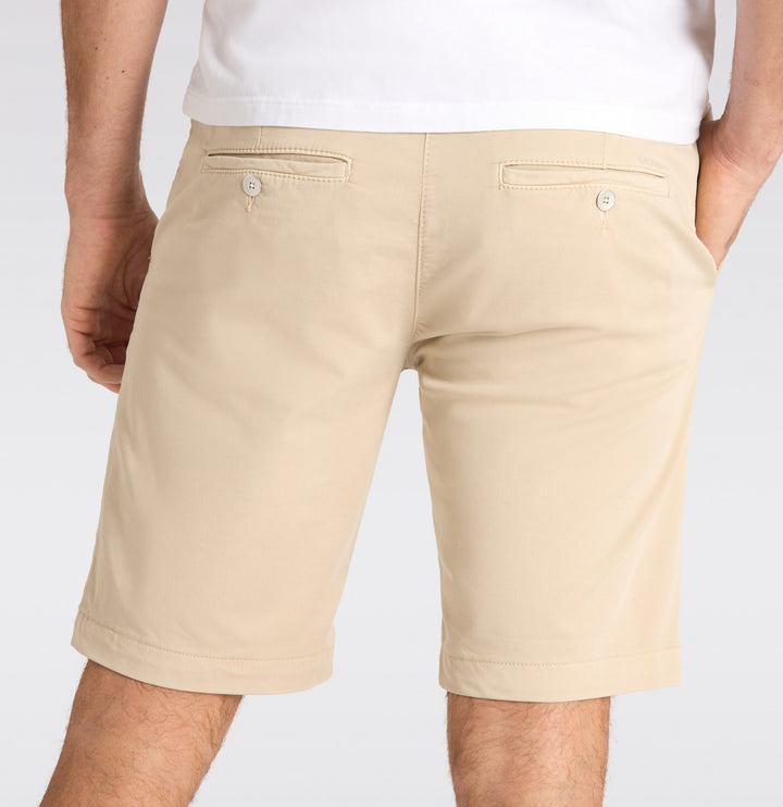MAC Jog'n Short | Cream