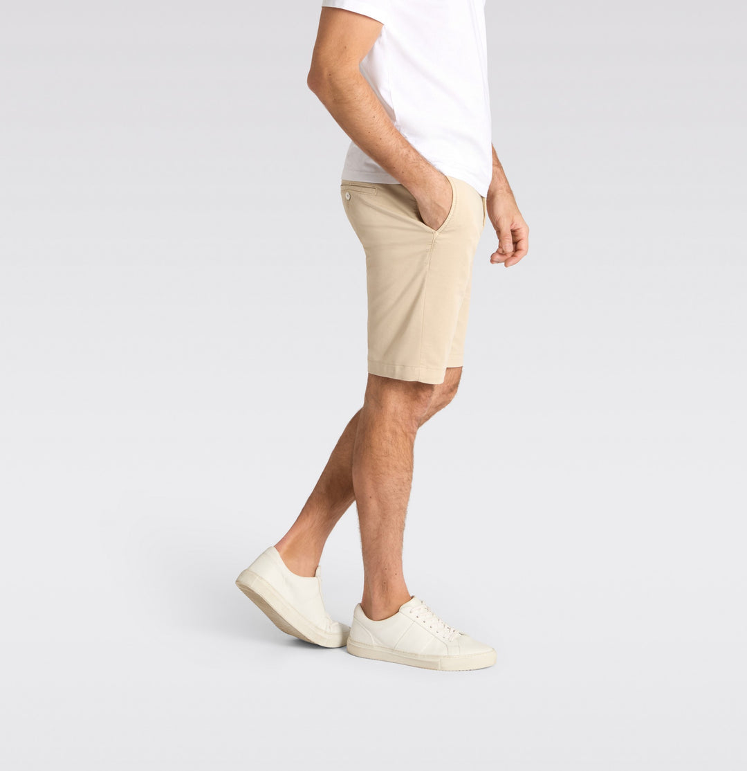 MAC Jog'n Short | Cream