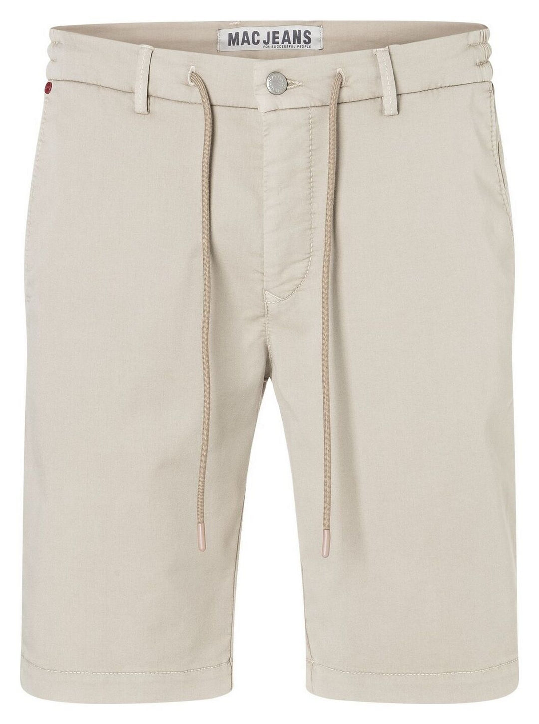 MAC Jog'n Short | Cream