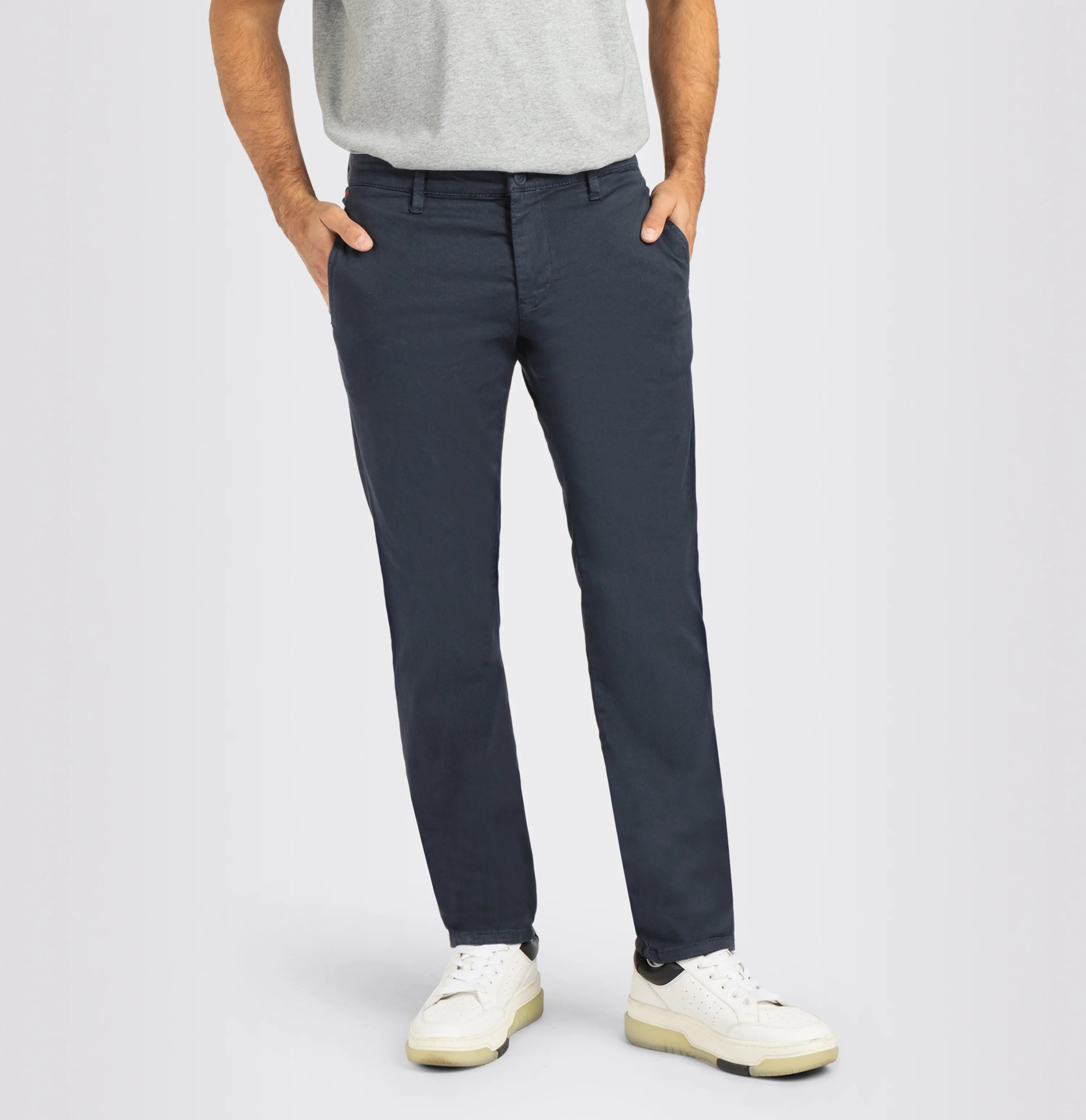 MAC Driver Pants | Midnight Blue