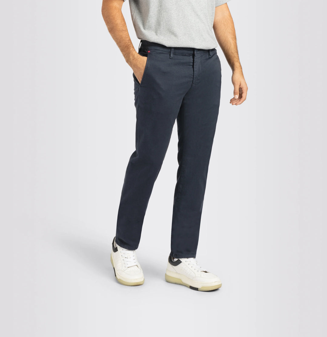 MAC Driver Pants | Midnight Blue