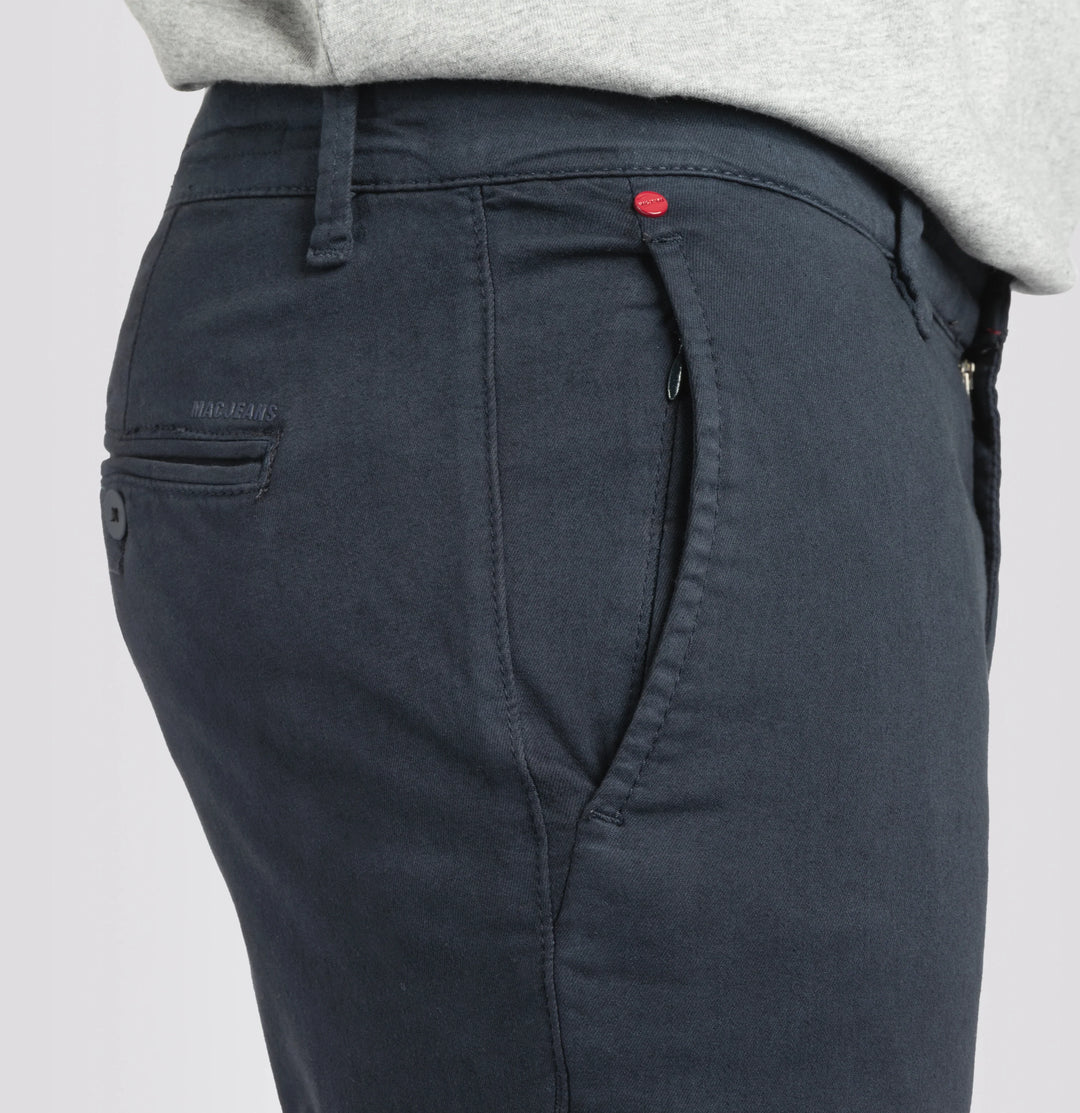 MAC Driver Pants | Midnight Blue